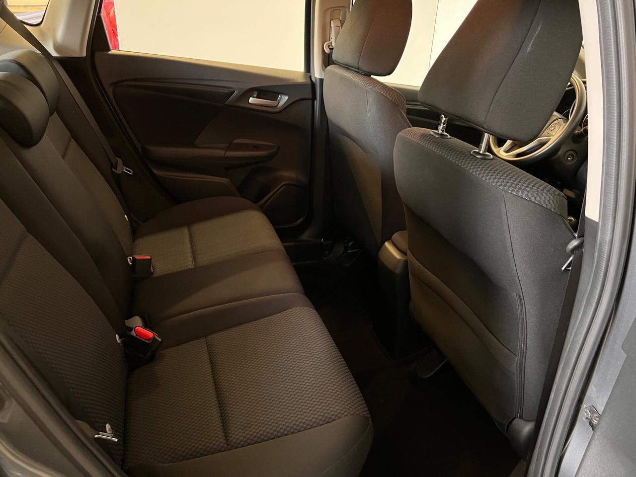 Honda Jazz 1.3 Comfort Connect ADAS