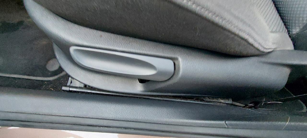 POLO 1,4 DIESEL 90 CV DSG CAMBIO AUTOMATICO 7 RAPPORTI STRAFULL OPTIONAL IMPECCABILE