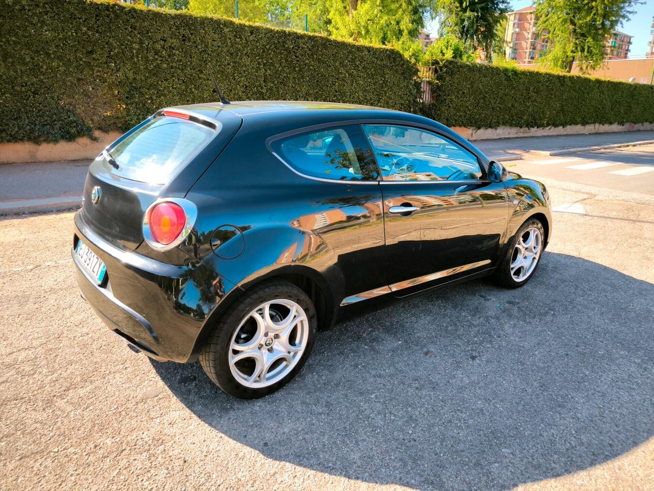 Alfa Romeo MiTo 1.4 105CV M.air S&S Progression