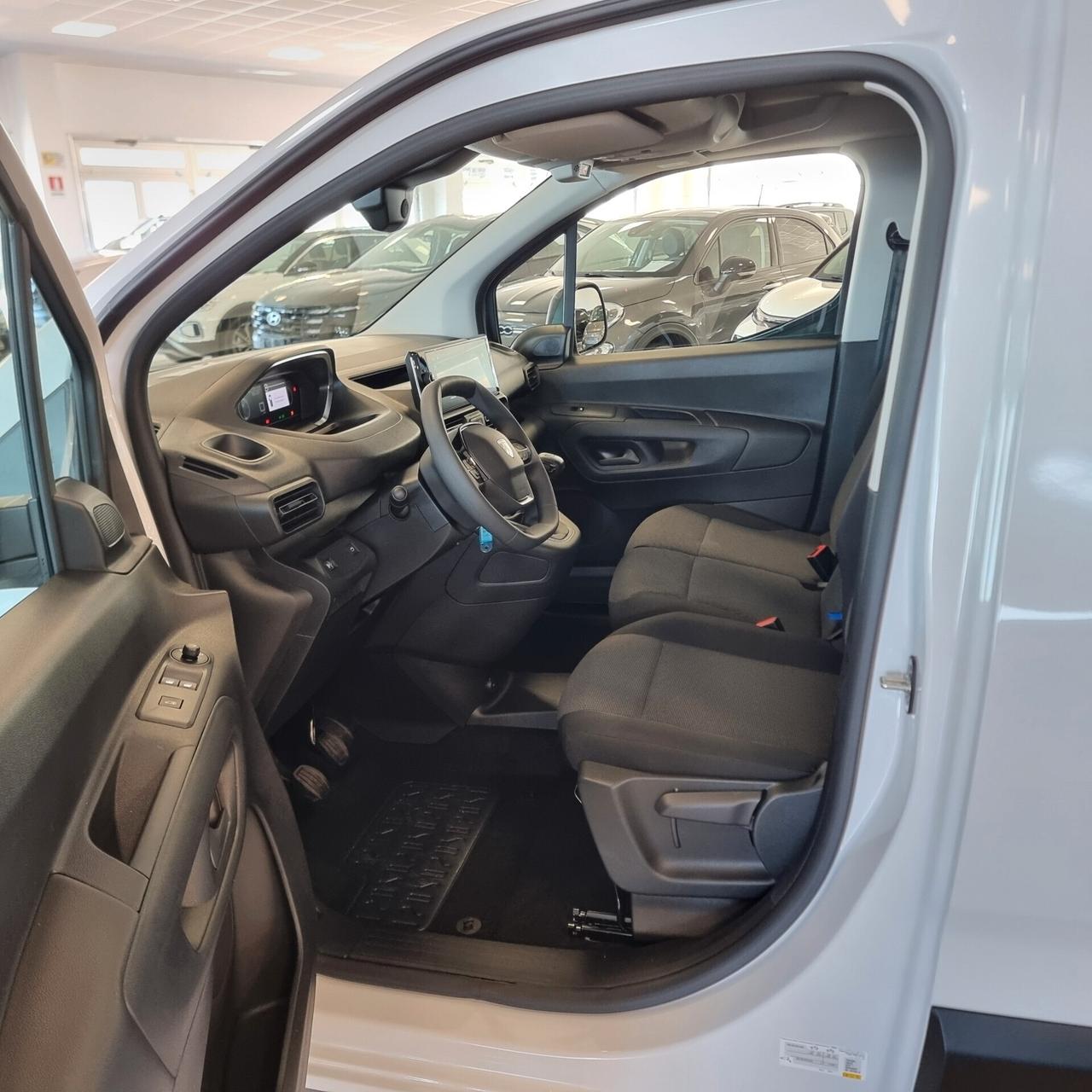 PEUGEOT PARTNER 1.5 BlueHDi 100cv S&S L1