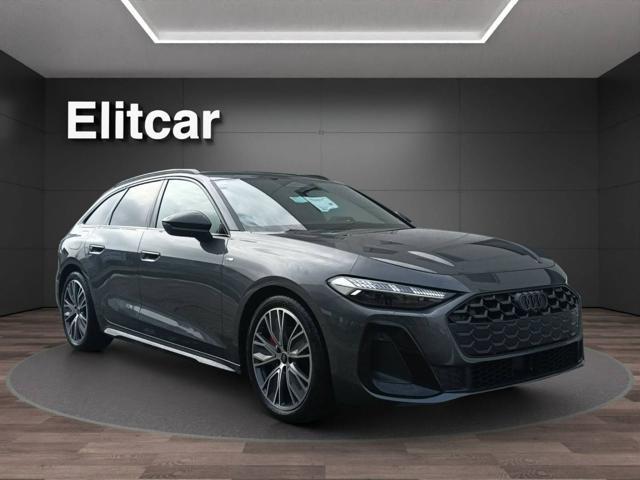 AUDI A5 Avant S line TFSI 150 kW S tronic