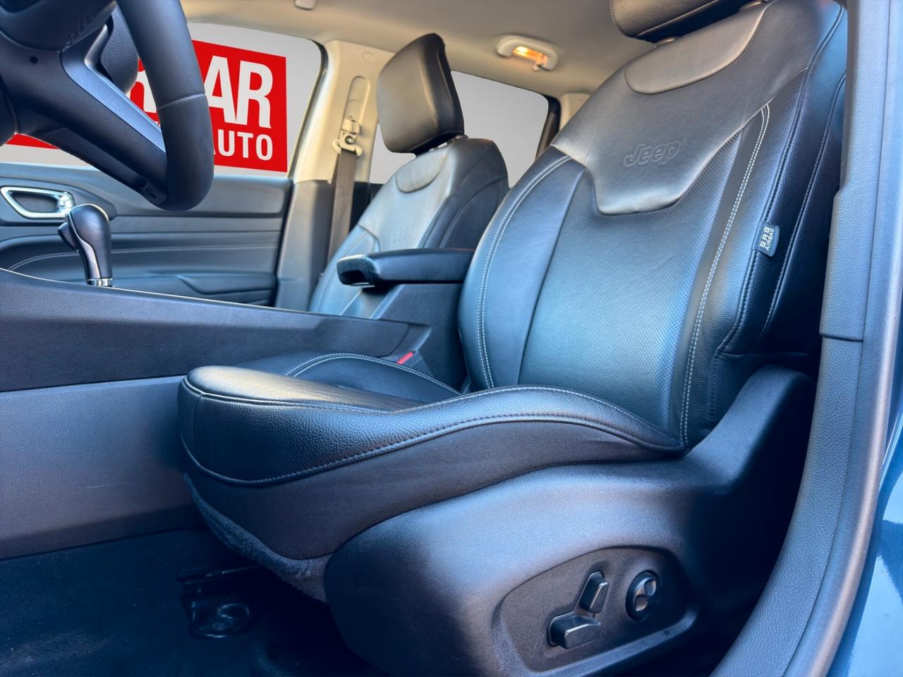 Jeep Compass 1.3 Turbo T4 240 CV PHEV AT6 4xe S