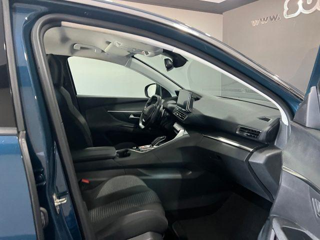 PEUGEOT 5008 BlueHDi 130 S&S EAT8 Active Pack 7 posti