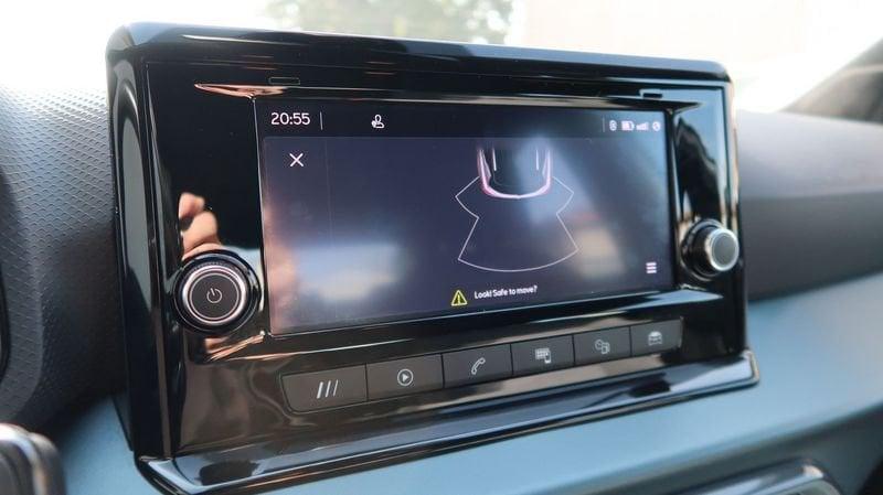 SEAT Arona 1.0 ECO TSI 81KW XPERIENCE DSG #C.AUTOM.#CARPLAY#CLIMA BI-ZONA#