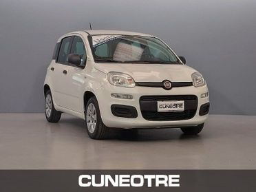 FIAT Panda Panda 1.2 Pop
