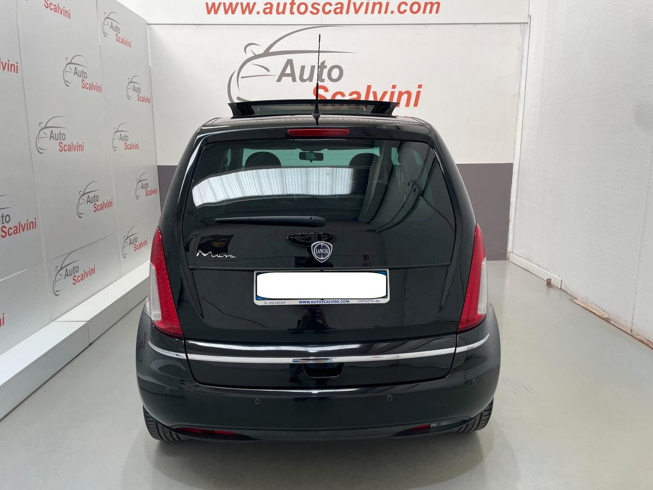Lancia MUSA 1.4 16V 95cv #TETTO APRIBILE