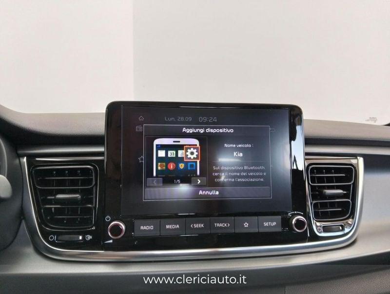 Kia Rio 1.2 DPi 84 CV Style