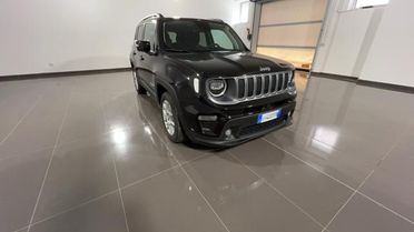 JEEP Renegade 1.5 Turbo T4 MHEV Limited - VARI COLORI!