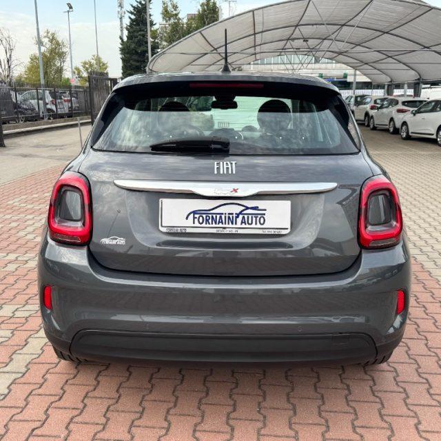 FIAT 500X 1.3 MultiJet 95cv con RETROCAMERA FULL