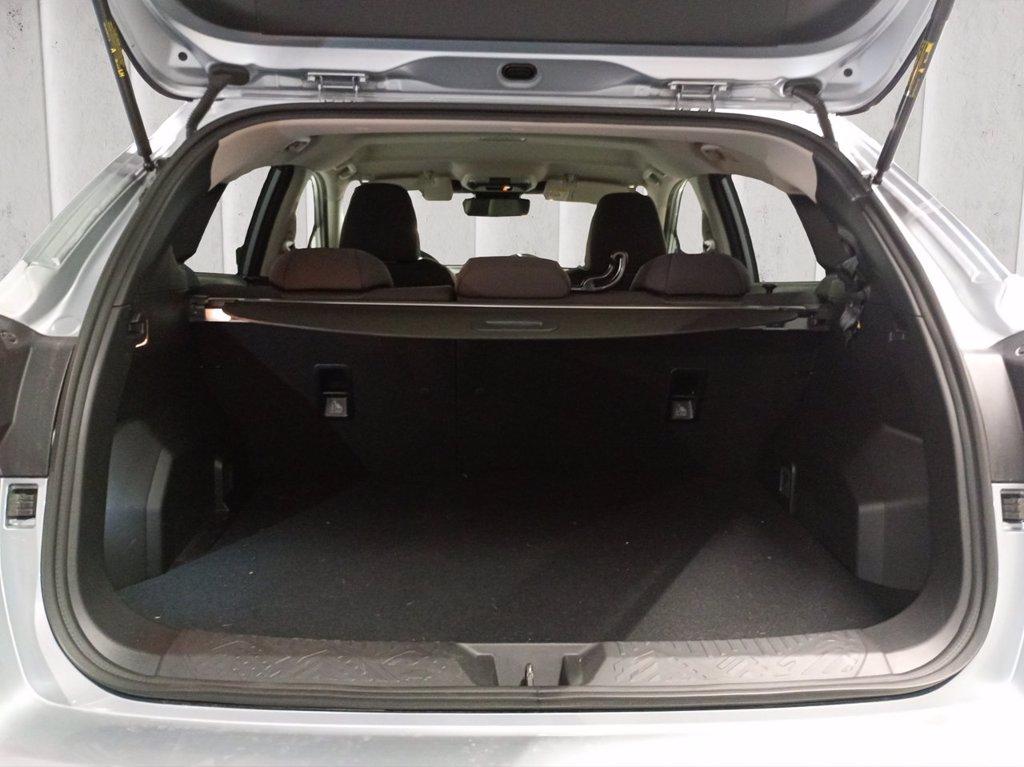SUBARU Crosstrek 2.0i e-boxer Style Xtra del 2025