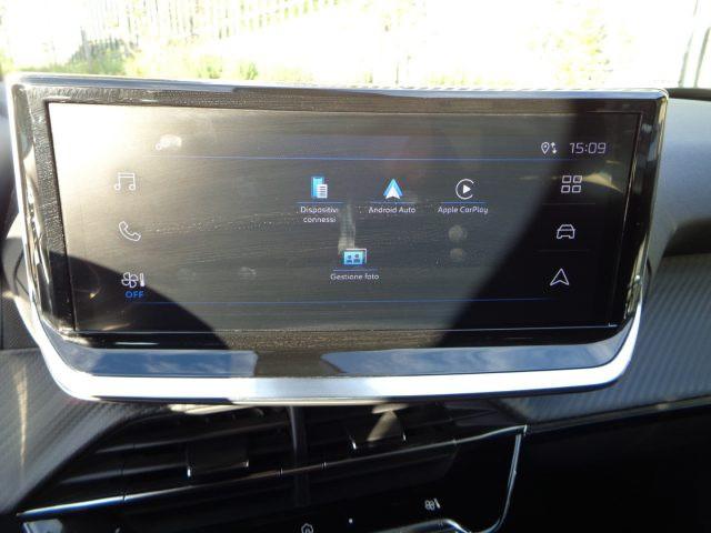 PEUGEOT 2008 1200 PURETECH STYLE 100CV CARPLAY