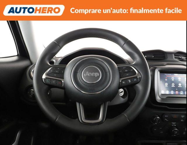 JEEP Renegade 1.0 T3 Limited