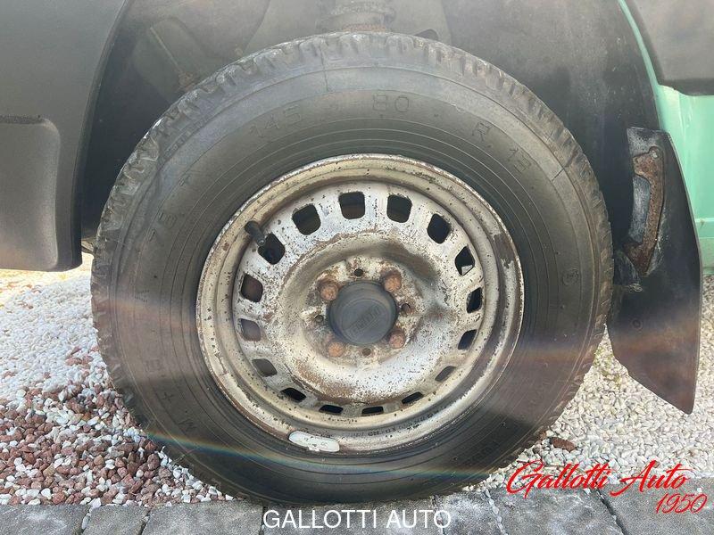 FIAT Panda 4 X 4 1.1 54cv