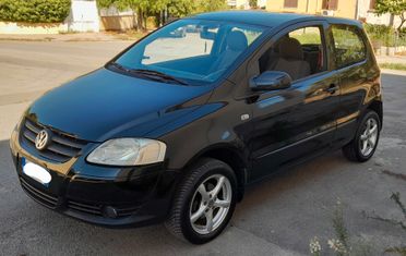 Volkswagen Fox 1.2 Sport