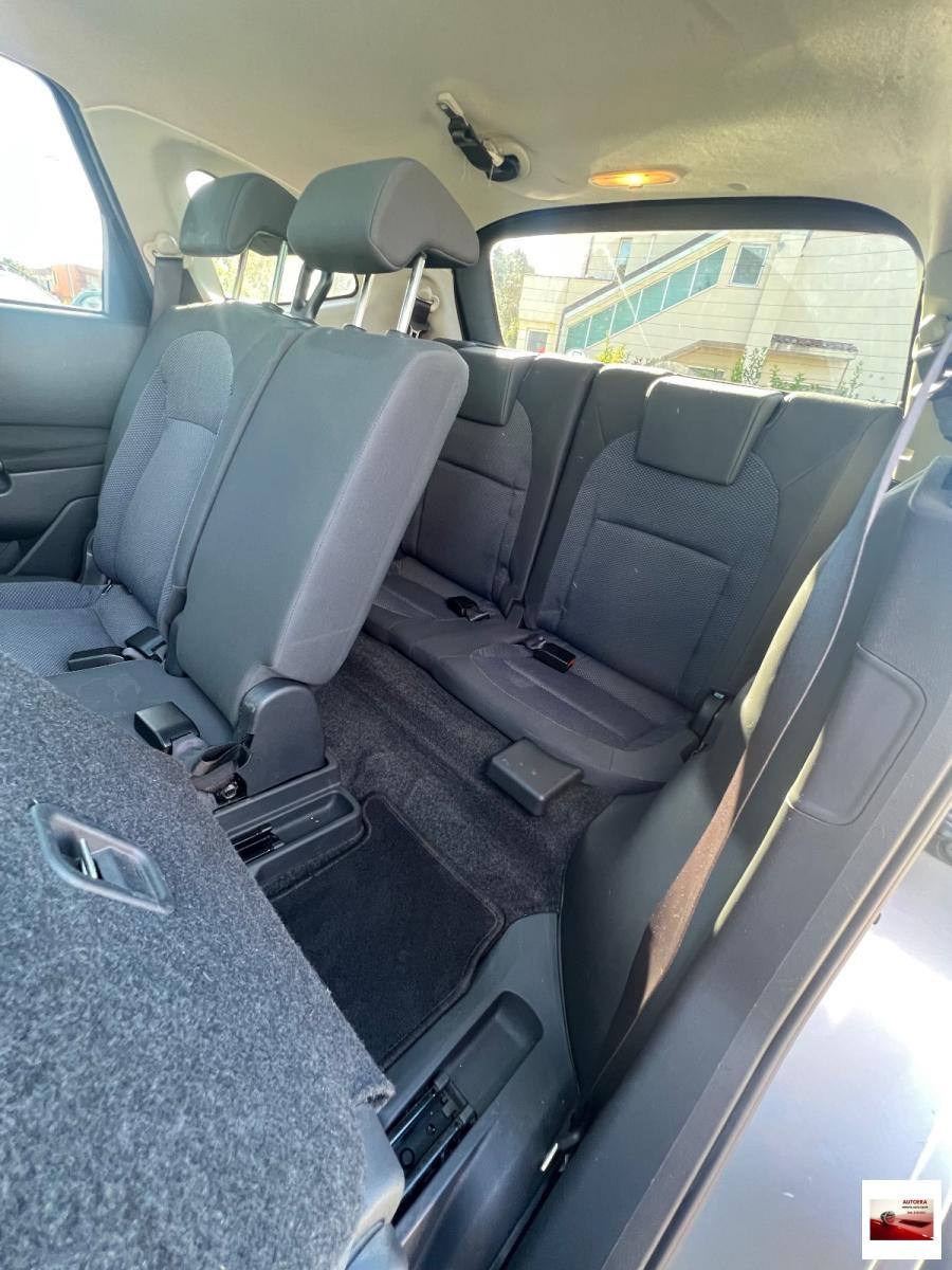 NISSAN - Qashqai+2 - 1.6 16V Tekna