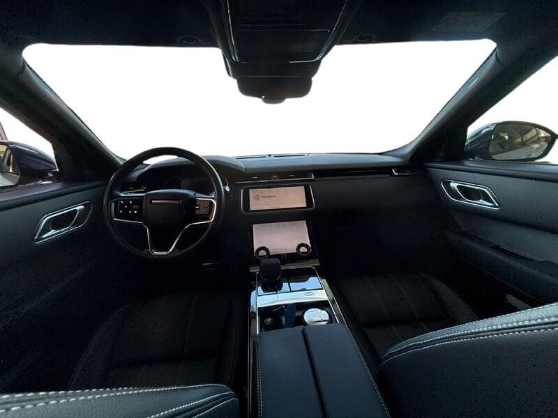 Land Rover Range Rover Velar Range Rover Velar 2.0D I4 204 CV R-Dynamic S