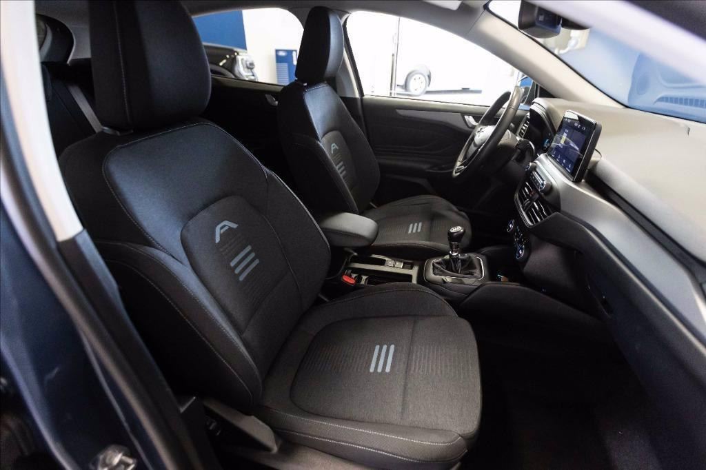 FORD Focus Active 1.0 ecoboost h Style 125cv del 2022