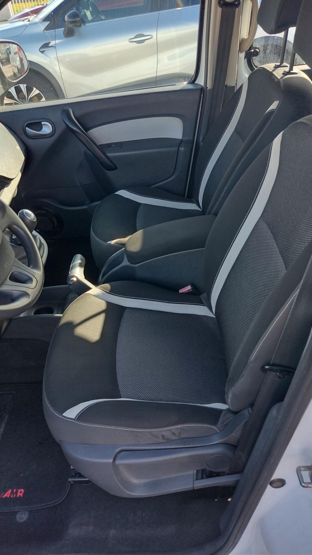 Renault Kangoo 1.5 dCi 90CV 5 porte Life