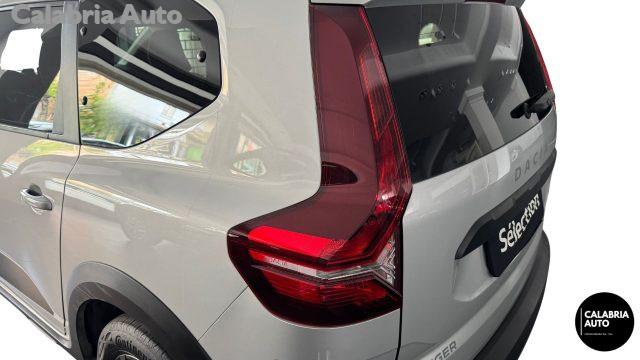 DACIA Jogger 1.0 TCe GPL 100 CV 7 posti Extreme Up
