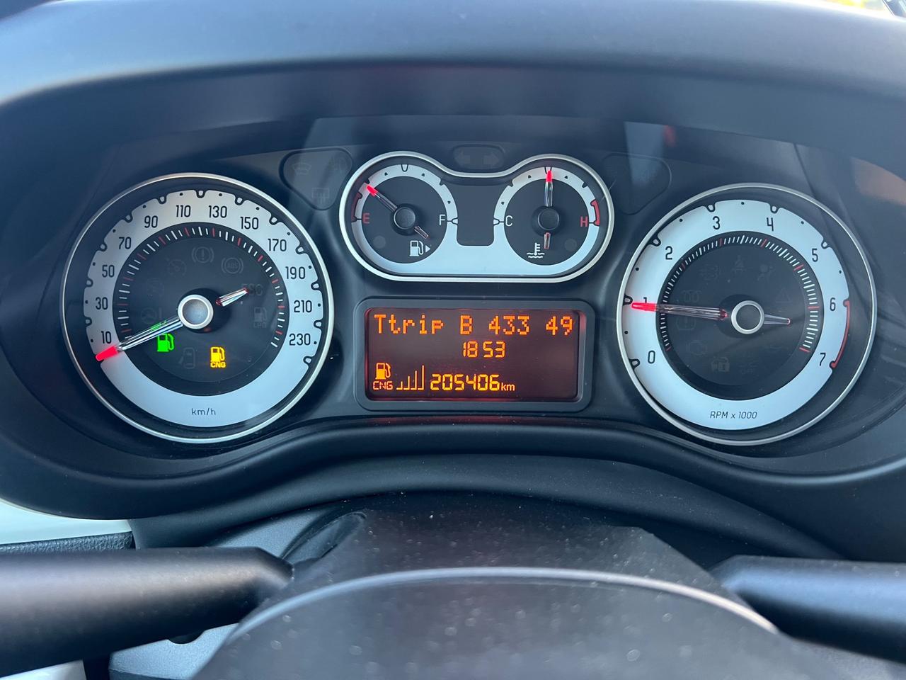 Fiat 500L N