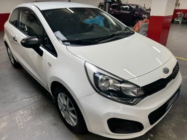 Kia Rio 1.2 CVVT 3p. LX