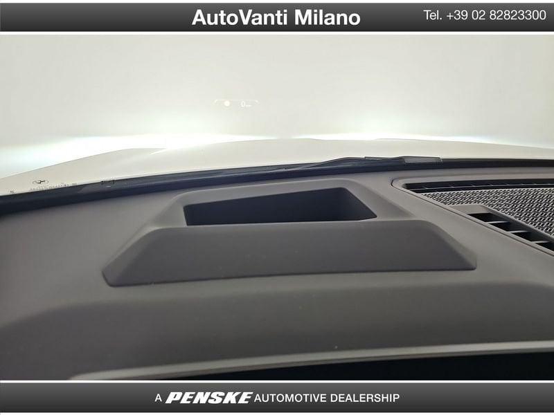 BMW iX2 iX2 eDrive 20 Msport Pro