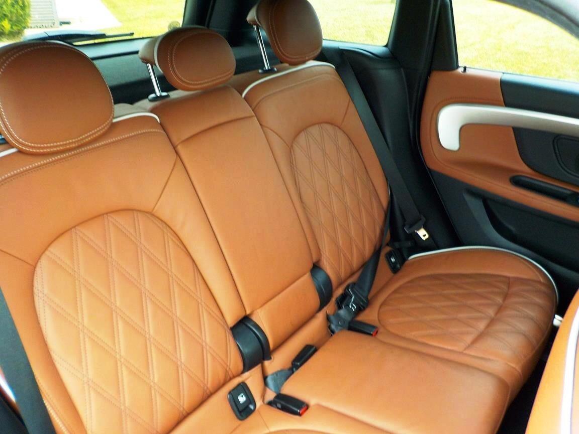 Mini Cooper SD Countryman 2.0 D Yours ALL4