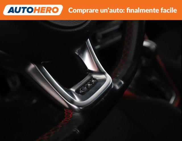 VOLKSWAGEN Polo 2.0 TSI DSG GTI BlueMotion Technology