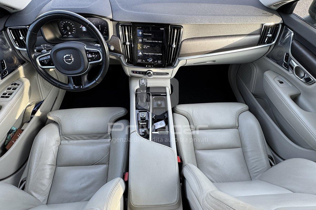 VOLVO V90 Cross Country D5 AWD Geartronic Pro