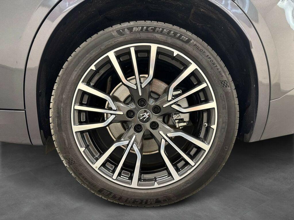 Maserati Grecale 2.0 MHEV GT AWD Auto