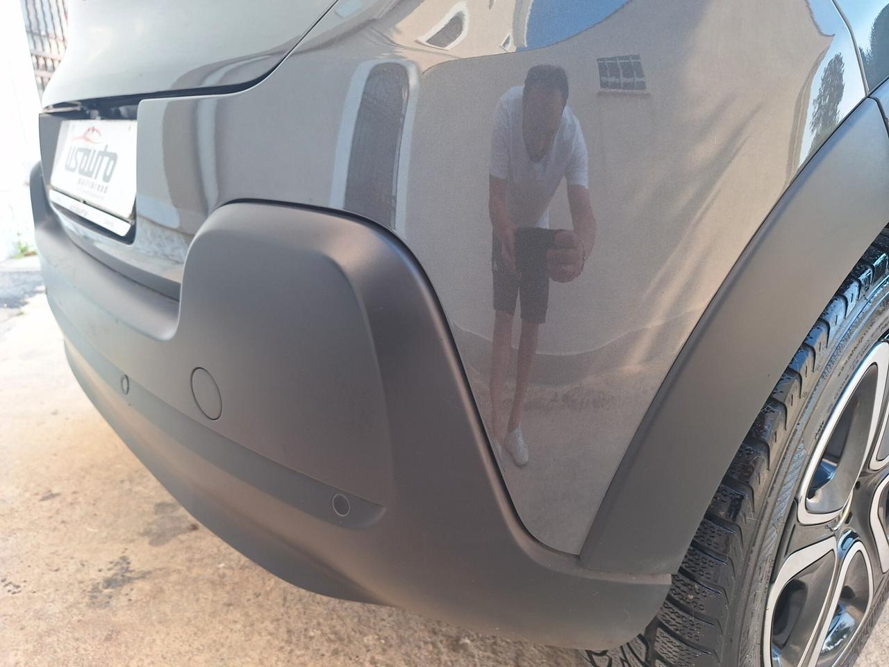 Citroen C3 1.6 hdi 75 cv Shine CARPLAY