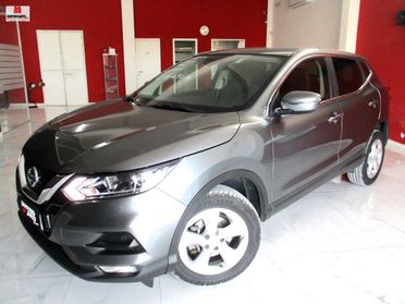 NISSAN Qashqai 1.5 dCi 115cv DCT Business-2020