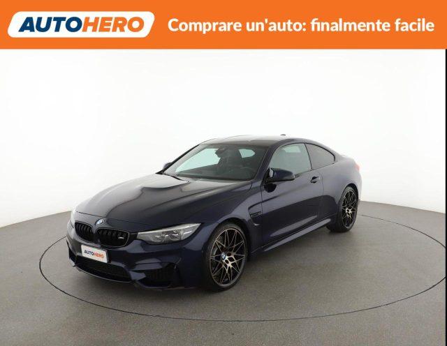 BMW M4 Coupé