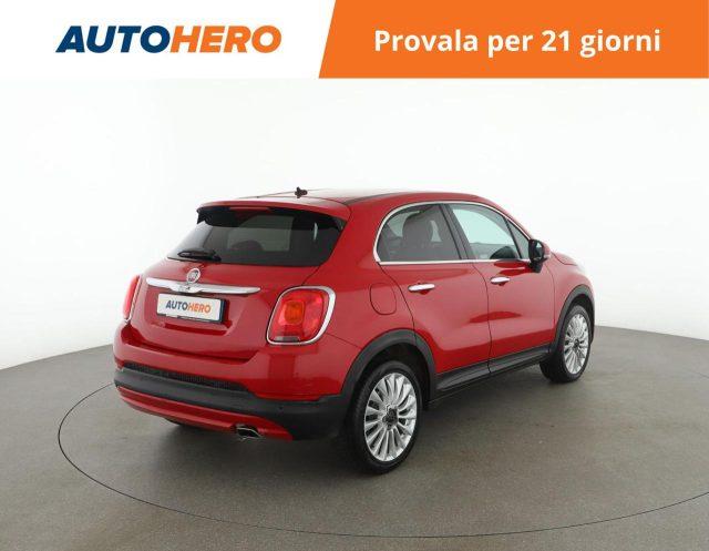 FIAT 500X 1.6 MultiJet 120 CV Lounge