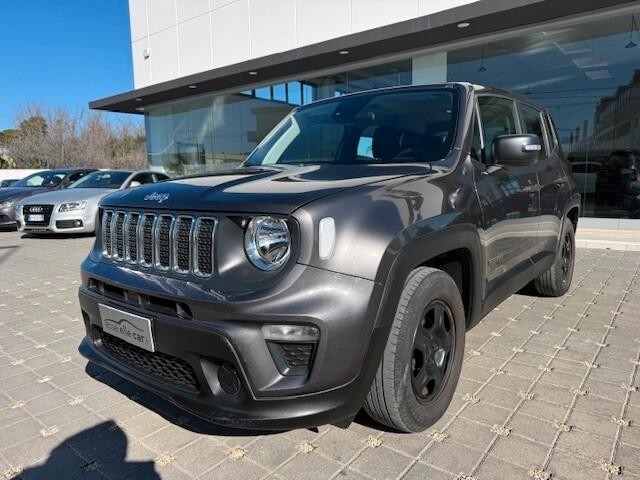 Jeep Renegade 1.0 T3 Sport 2018