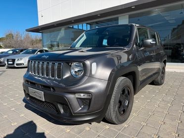 Jeep Renegade 1.0 T3 Sport 2018