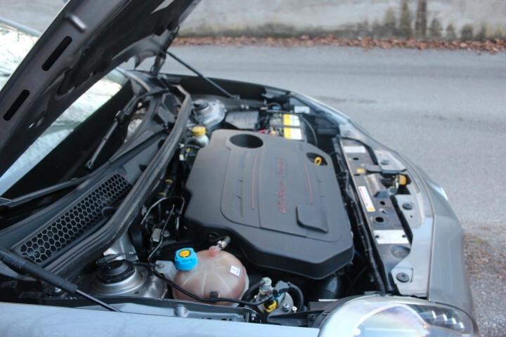 Alfa Romeo Giulietta 1.6 JTDm-2 105 CV Distinctive ESTETICA PARI NUOVO