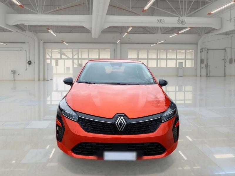 RENAULT CLIO 1.0 SCE 49KW EVOLUTION 5 PORTE BERLINA