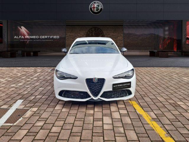 ALFA ROMEO Giulia MY24 2200 MJT 210CV Q4 VELOCE