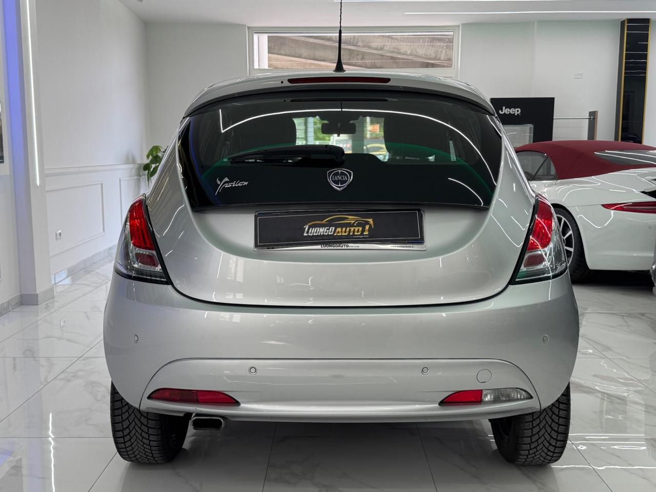 Lancia Ypsilon 1.3 MJT Platinum Full Opt
