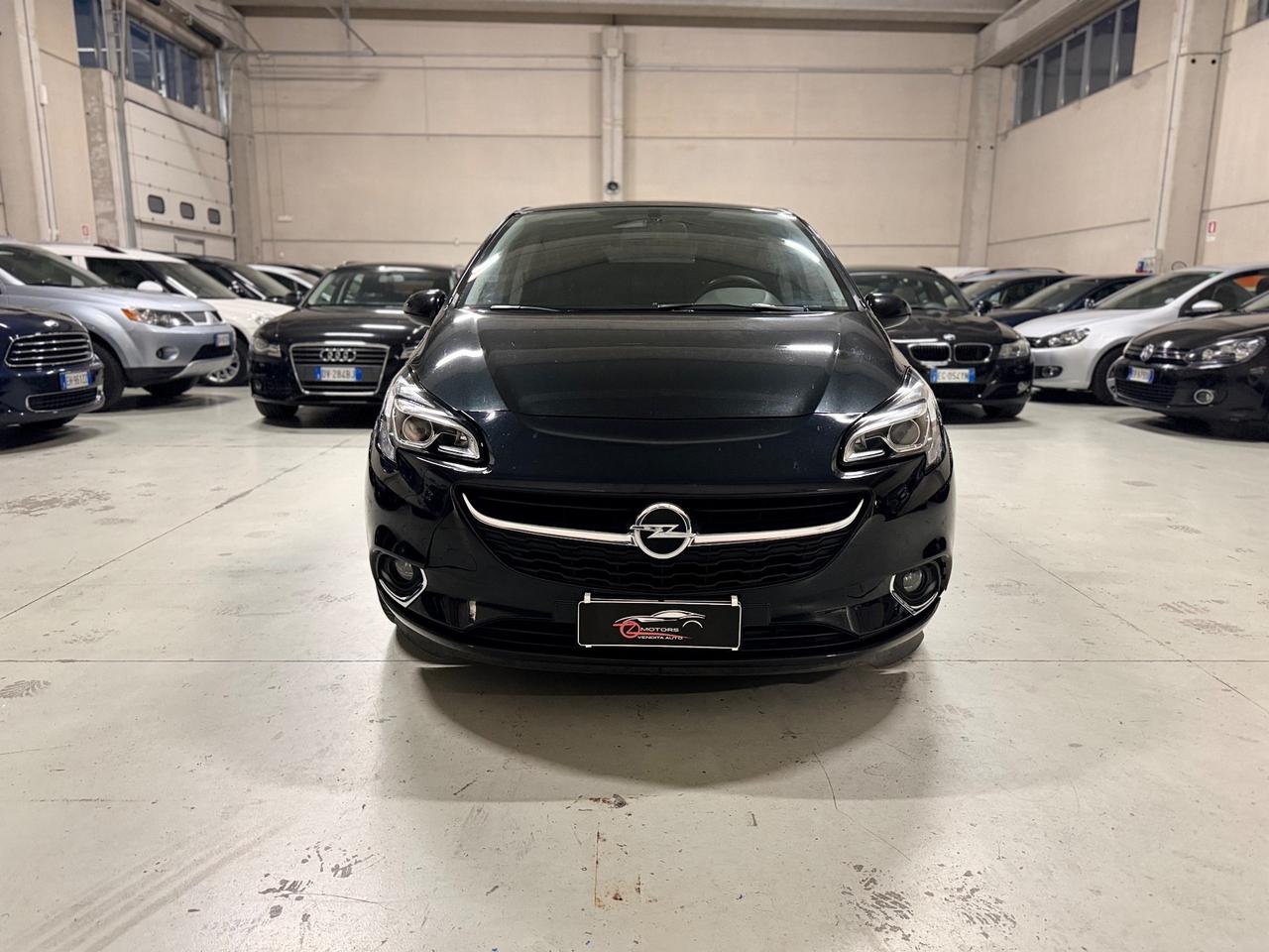 Opel Corsa 1.3 CDTI ecoFLEX Start&Stop 5 porte b-Color