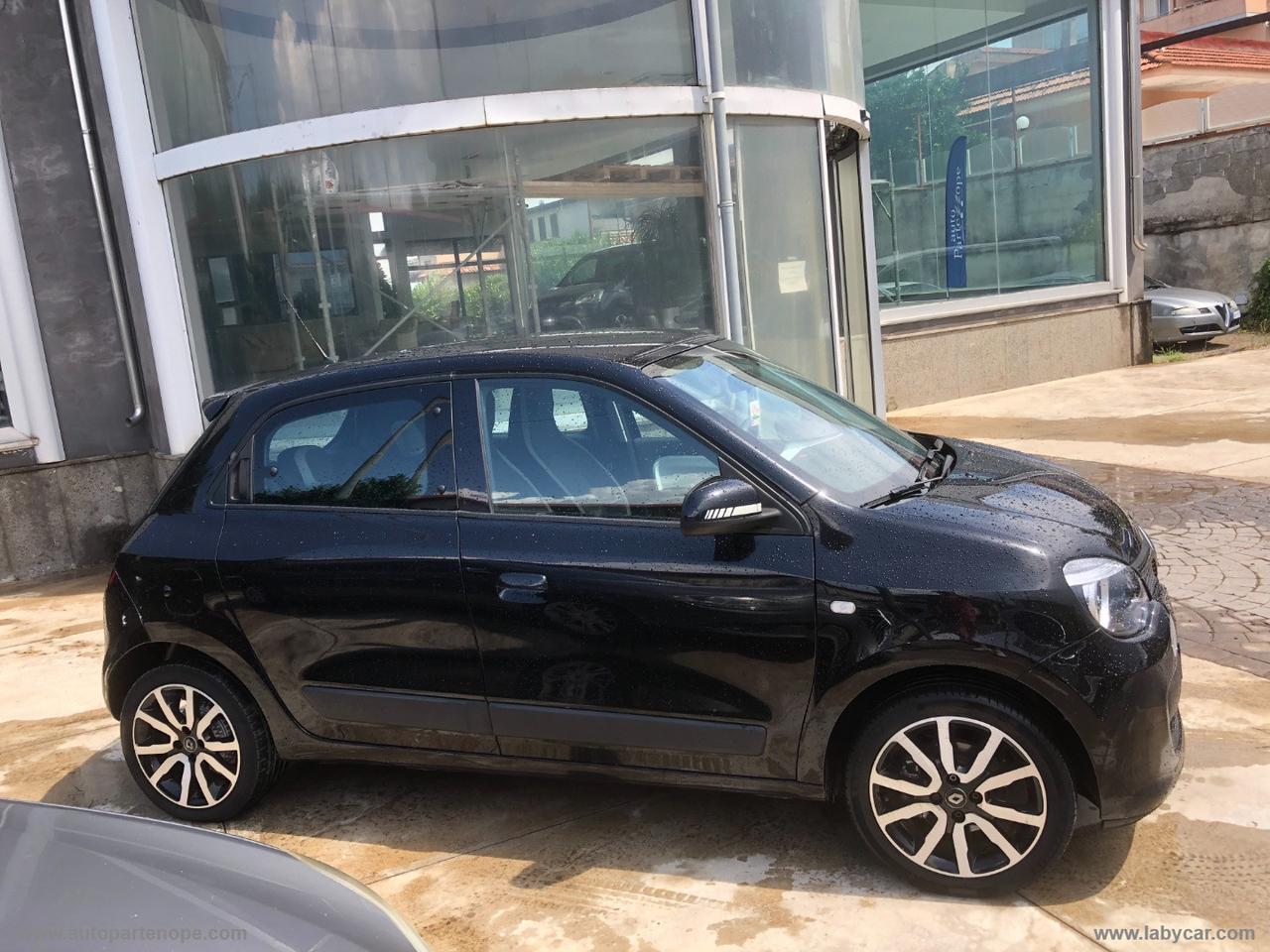 RENAULT Twingo SCe S&S Intens