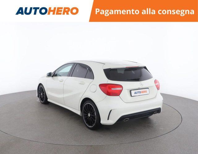 MERCEDES-BENZ A 180 CDI Automatic Premium