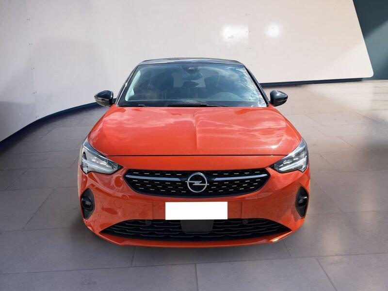 Opel Corsa VI 2020 1.2 D&T s&s 75cv