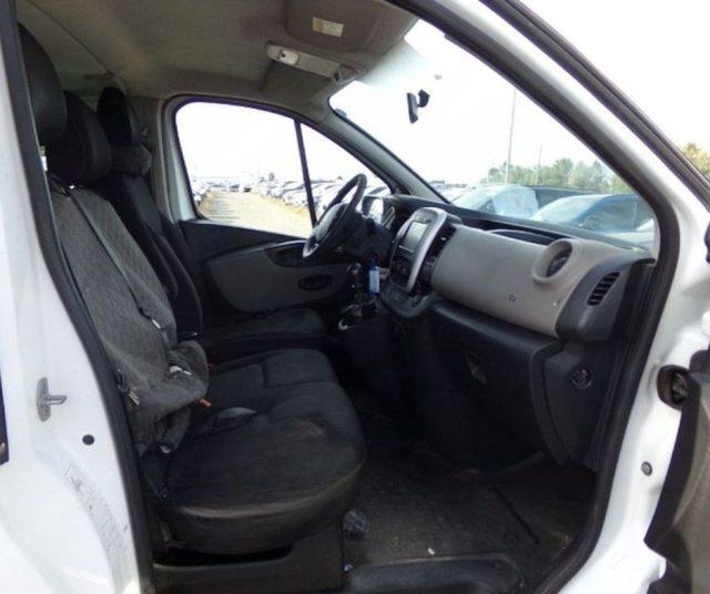RENAULT Trafic T27 1.6 dCi 120CV S&S PC-TN 6 POSTI N1