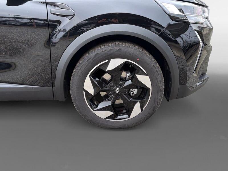 Renault Captur Captur Full Hybrid E-Tech 160 CV Techno