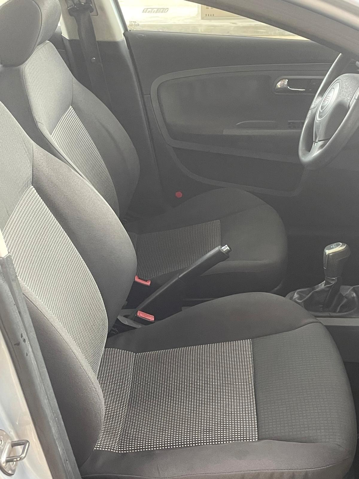 Seat Ibiza 1.4 TDI 80CV 5p. Special Edition