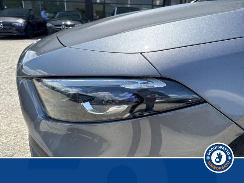 Mercedes-Benz Classe A 180d Automatic AMG Line Advanced Plus