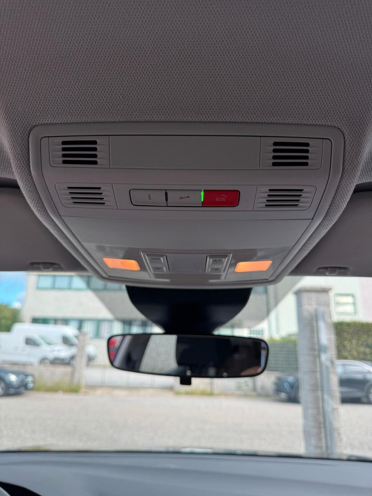 Seat Arona 1.0 EcoTSI Style