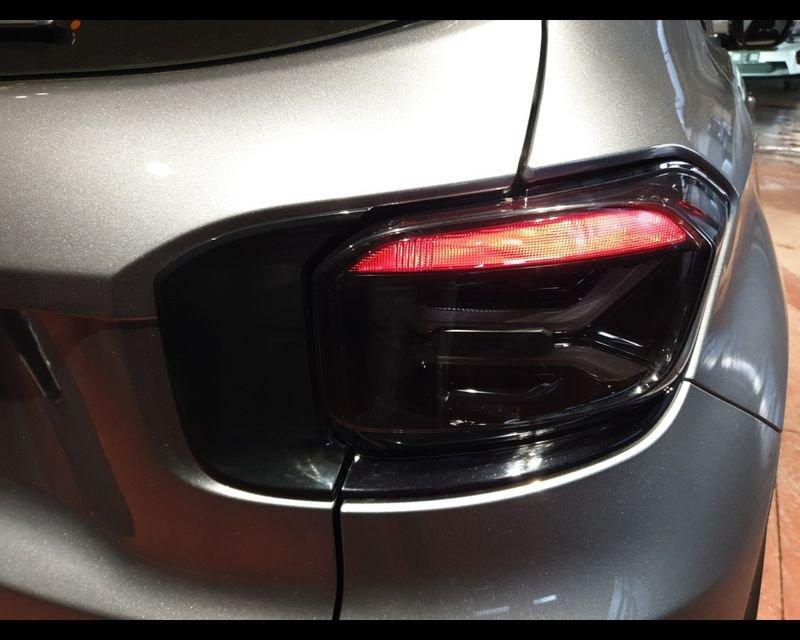 Jeep Avenger 1.2 Turbo 100 CV Altitude